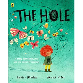 The Hole－當你不在，我的悲傷如影隨形