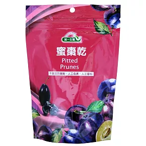 【統一生機】蜜棗乾(袋) 250g/袋
