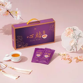 心焙雞精禮盒(14入*40ml) 1盒