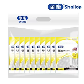 刷樂 雙線超細滑牙線棒 1000支