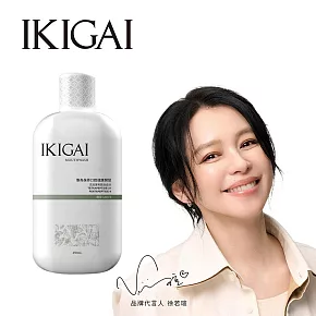 【CSD 中衛】 IKIGAI 漱口水-薄荷(450ml/瓶)  薄荷(450ml/瓶)