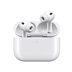 AirPods Pro 3 主動式降噪藍芽耳機(MFHP4TA/A)搭配MagSafe充電盒