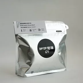 珈琲倉庫 日曬耶家雪啡碧洛亞 200g