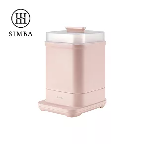 【小獅王辛巴】UDI H1智能高效蒸氣烘乾消毒鍋 栗粉