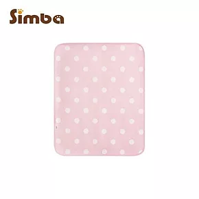 【小獅王辛巴】 嬰兒防水保潔尿墊  點粉粉