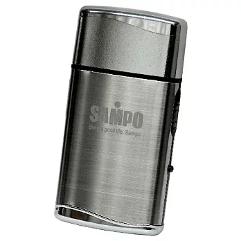 SAMPO 聲寶 口袋型充電式刮鬍刀 EA-Z903L