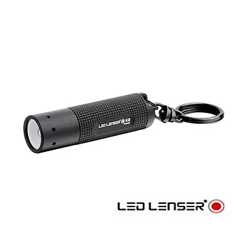 德國LED LENSER K2鎖匙圈型手電筒