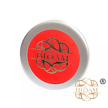 Bioam佰歐安水潤顯色腮紅霜02迷戀(4.25g)