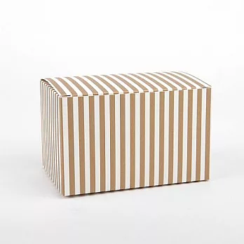Dailylike 派對方塊禮物盒組M-10 金線