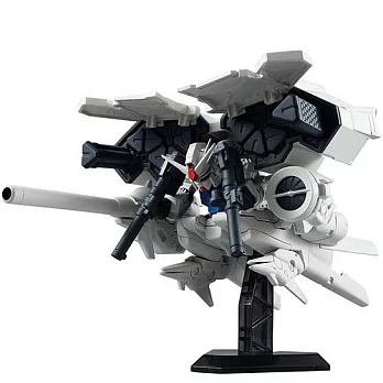 《公仔》FW鋼彈 GUNDAM CONVERGE EX07 GP03 石斛蘭系統 -- Bandai 出品