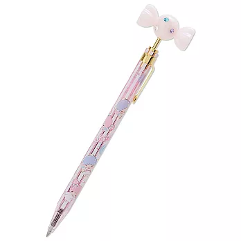 《Sanrio》雙星仙子繽紛糖果店系列立體糖果裝飾原子筆