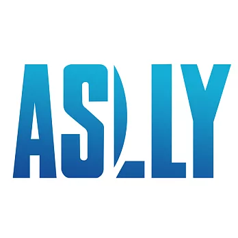 【ASLLY】設計感典雅濾藍光眼鏡