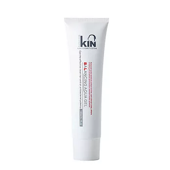 KIN 頭皮去角質平衡凝膠 150ml