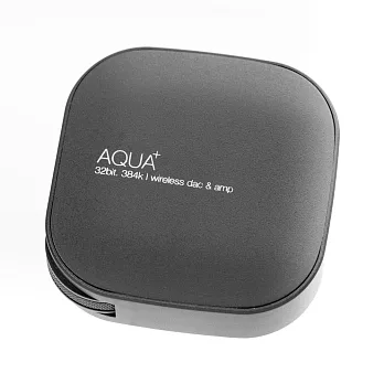 Nexum AQUA+ 全球最小微型無線耳擴 - 星空黑星空黑