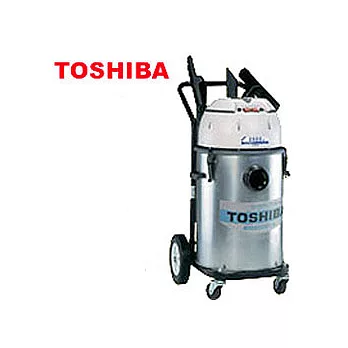 TOSHIBA東芝工業用乾濕吸塵器 TVC-1040