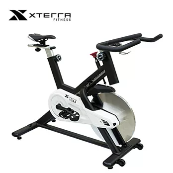 XTERRA MB4.5 時尚飛輪車《迷人熱銷款》