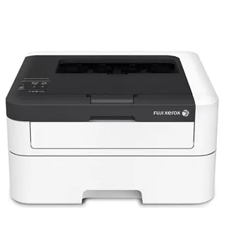 富士全錄 Fujixerox DocuPrint P265dw 黑白無線雷射印表機