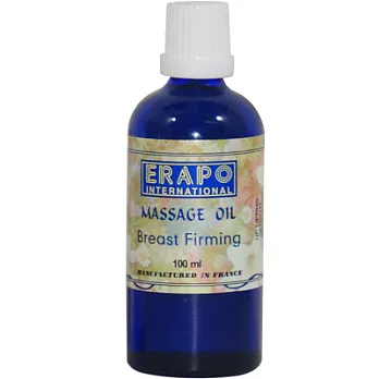 ERAPO 依柏精油世界 - 生薑 複方SPA按摩精油(100ml)