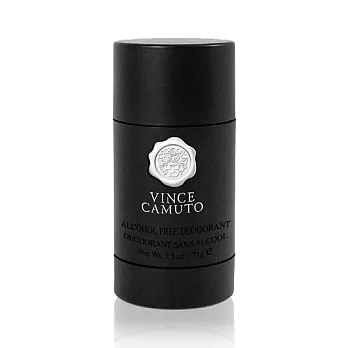 【Vince Camuto 文斯卡穆托】男性體香膏71g都會