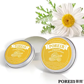 蓓潤POREIN舒活平衡膏-洋甘菊20ml