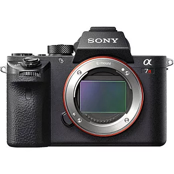 SONY A7R Mark II (A7RM2) 單機身(公司貨)-