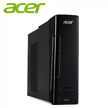 Acer XC-780 i3-6100 桌上型電腦(4G/1T/i3-6100/Win10)