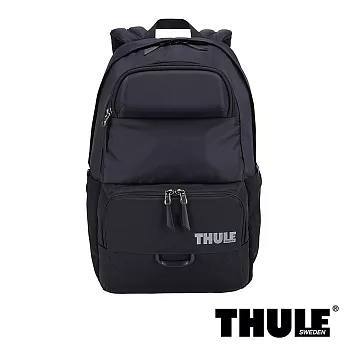 THULE Departer 21L 15＂ 亮彩 DayPack(黑)