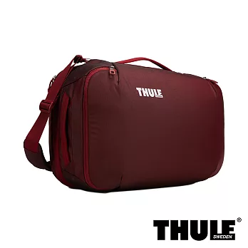 Thule Subterra Carry-On 40L 三用包 (磚紅色/適用 15.6 吋筆電)
