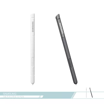 Samsung三星 原廠Galaxy Tab A9.7/8.0 專用S-PEN觸控筆白色