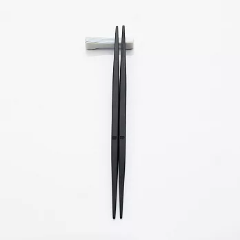 [JIA Inc.]碗筷系列木筷+筷架一雙入(直紋)