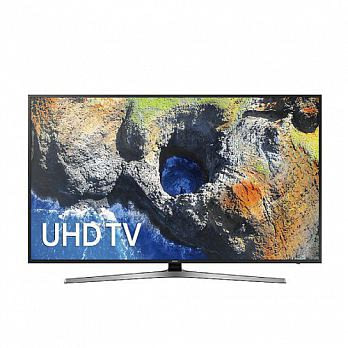 三星 SAMSUNG43MU6100 50吋 平面 液晶電視 4K UA43MU6100WXZW (含基本運費)