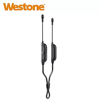 Westone MMCX藍牙耳機線