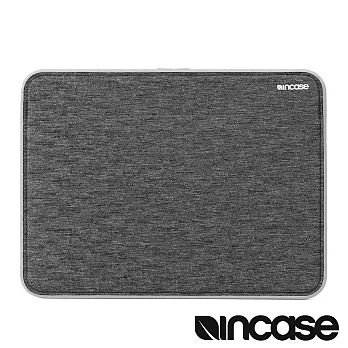 INCASE ICON Tensaerlite 13 吋 MacBookPro (Retina) 磁吸內袋 (時尚灰/灰)