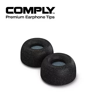 Comply Tx-100 BLK-M (Black) 3pr