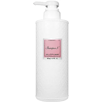 JILL STUART 吉麗絲朵 Relax 純白花漾洗髮精N(500ml)