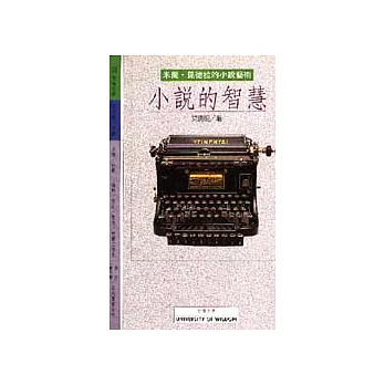 小說的智慧