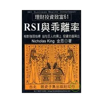 RSI 與乖離率