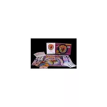 現金流遊戲（成人版）