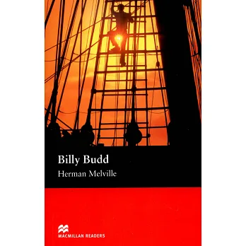 Macmillan(Beginner): Billy Budd