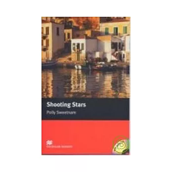 Macmillan(Starter): Shooting Stars+1CD