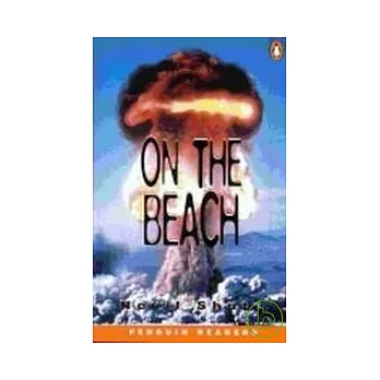 Penguin 4 (Int): On the Beach