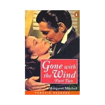 Penguin 4 (Int): Gone with the Wind-Part Two