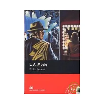Macmillan(Upper): L. A. Movie