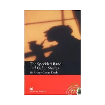 Macmillan(Intermediate): The Speckled Band and Other Stories