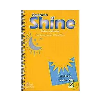 American Shine (2) Teacher』s Guide