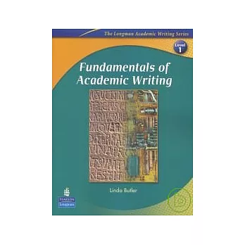 Fundamentals of Academic Writing