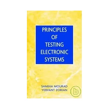 Principle of Testing Electronic System