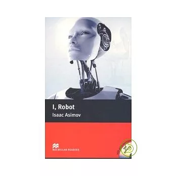 Macmillan (Pre-Int):I,Robot+2CDs