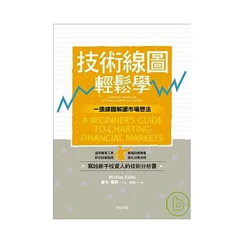 技術線圖輕鬆學： 一張線圖解讀市場想法