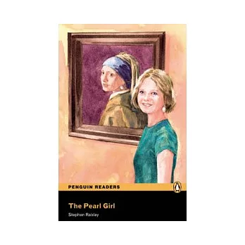 Penguin (Easystarts): The Pearl Girl